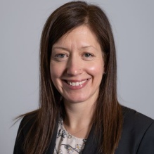 Krista Hanypsiak. 