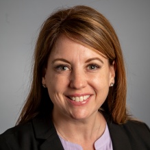 Rebecca Donoghue. 