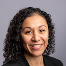Jackie Rosseau. 