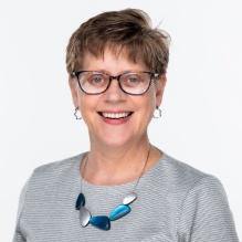 Dr. Ann Bisantz, Vice provost and Dean of Undergraduate Education. 