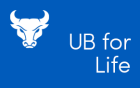 UB for Life. 
