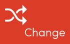 Change. 