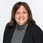 Theresa LeClerc. 